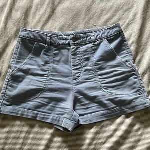 Patagonia Standup Corduroy Shorts
